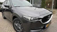 Gebruikt 2018 Mazda CX-5 SUV | € 12.900 (Eerlijke prijs)