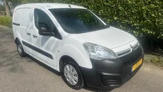 Gebruikt 2017 Citroën Berlingo MPV | € 4.450 (Eerlijke prijs)