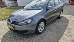 Gebruikt 2010 VW Golf VI Trendline Stationwagen | € 3.450 (Goede deal)