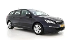 Gebruikt 2015 Peugeot 308 Comfort Stationwagen | € 5.445 (Goede deal)