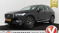 Zwart Gebruikt 2020 Volvo XC60 Inscription SUV | € 36.899 (Goede deal)
