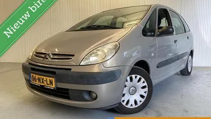 Occasion Citroën Xsara Picasso 136 PK (100 kW) 2004 MPV