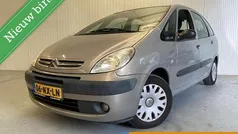 Beige Gebruikt 2004 Citroën Xsara Picasso MPV | € 1.250 (Eerlijke prijs)