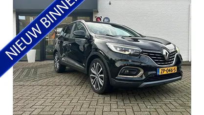 Occasion 2019 Renault Kadjar Intens SUV | € 17.899 (Eerlijke prijs)