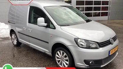 Occasion VW Caddy 102 PK (75 kW) 2013 MPV