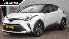 Gebruikt 2023 Toyota C-HR Sport SUV | € 29.900 (Eerlijke prijs)