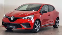 Gebruikt 2023 Renault Clio V R.S. Hatchback | € 23.715 (Eerlijke prijs)