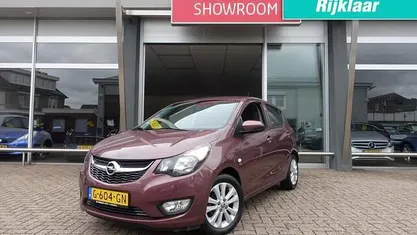 Occasion Opel Karl Edition 75 PK (55 kW) 2019 Hatchback