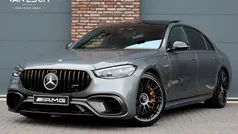 Gebruikt 2024 Mercedes S63 AMG AMG Sedan | € 210.000