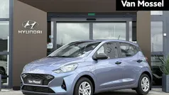 Gebruikt 2025 Hyundai i10 Comfort Hatchback | € 21.440 (Eerlijke prijs)