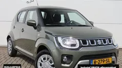 Groen Gebruikt 2022 Suzuki Ignis Comfort Hatchback | € 16.450 (Goede deal)