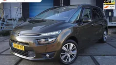 Gebruikt 2014 Citroën Grand C4 Picasso Exclusive MPV | € 7.495 (Eerlijke prijs)