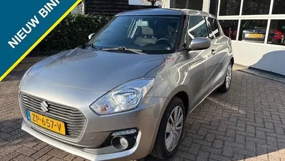 Occasion 2019 Suzuki Swift Hatchback | € 12.450 (Goede deal)