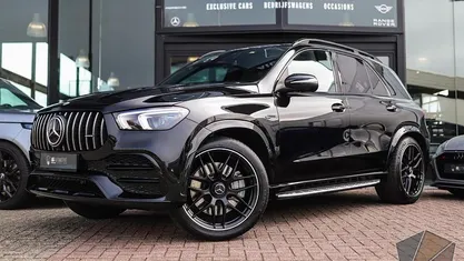 Occasion Mercedes GLE53 AMG Premium 436 PK (320 kW) 2020 SUV