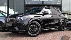 Gebruikt 2020 Mercedes GLE53 AMG Premium SUV | € 95.950