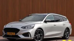 Grijs Gebruikt 2020 Ford Focus Business Edition Stationwagen | € 14.940 (Eerlijke prijs)