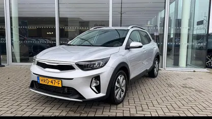 Occasion Kia Stonic 101 PK (74 kW) 2025 SUV