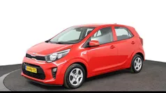 Gebruikt 2021 Kia Picanto Comfort Hatchback | € 10.995 (Eerlijke prijs)
