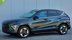 Groen Nieuw 2025 Hyundai Kona Comfort SUV | € 40.790 (Eerlijke prijs)
