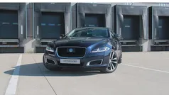 Gebruikt 2021 Jaguar XJ Sedan | € 74.995