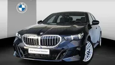 Gebruikt 2025 BMW 520 M Sport Sedan | € 70.995