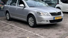 Gebruikt 2012 Skoda Octavia Ambition Stationwagen | € 3.750 (Eerlijke prijs)