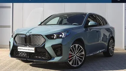 Gebruikt 2025 BMW iX2 Executive SUV | € 54.950 (Goede deal)