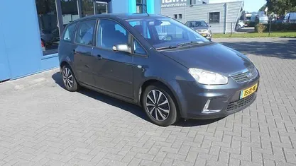 Occasion Ford C-MAX Titanium 101 PK (74 kW) 2008 MPV
