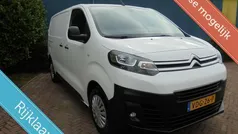 Gebruikt 2019 Citroën Jumpy MPV | € 10.950 (Super prijs)