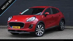 Gebruikt 2022 Ford Puma Titanium X SUV | € 23.995 (Goede deal)