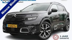 Zwart Gebruikt 2020 Citroën C5 Aircross Business Class SUV | € 22.750 (Eerlijke prijs)