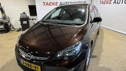 Occasion Opel Astra Business 120 PK (88 kW) 2014 Stationwagen
