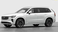 Wit Gebruikt 2025 Volvo XC90 Ultra SUV | € 92.450 (Eerlijke prijs)
