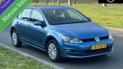 Occasion VW Golf VII 110 PK (80 kW) 2016 Hatchback