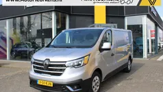 Highlandgrijs kqa Nieuw 2024 Renault Trafic Van | € 30.995 (Eerlijke prijs)