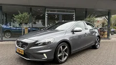 Grijs Gebruikt 2013 Volvo V40 R-Design Stationwagen | € 9.490 (Eerlijke prijs)