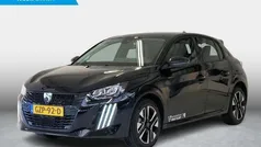 Zwart Gebruikt 2025 Peugeot 208 Allure Hatchback | € 24.345 (Goede deal)