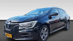 Gebruikt 2022 Renault Mégane GrandTour Intens Stationwagen | € 20.930 (Eerlijke prijs)