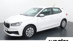 Gebruikt 2023 Skoda Fabia Ambition Hatchback | € 15.840 (Eerlijke prijs)