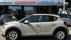 Gebruikt 2024 Citroën C3 PureTech Hatchback | € 16.250 (Eerlijke prijs)