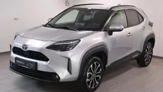 Gebruikt 2024 Toyota Yaris SUV | € 29.884 (Eerlijke prijs)