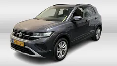 Grijs Gebruikt 2024 VW T-Cross Edition SUV | € 23.950 (Eerlijke prijs)
