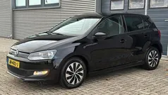 Zwart Gebruikt 2016 VW Polo Edition Hatchback | € 7.899 (Eerlijke prijs)