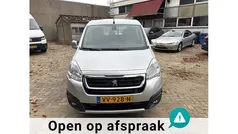 Gebruikt 2016 Peugeot Partner Van | € 5.900 (Eerlijke prijs)