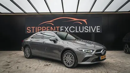 Occasion 2022 Mercedes CLA250e Sedan | € 32.900 (Eerlijke prijs)