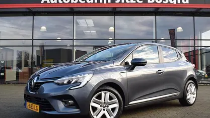 Gebruikt 2020 Renault Clio V Zen Hatchback | € 8.950 (Eerlijke prijs)