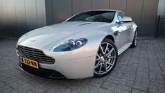 Grijs Gebruikt 2011 Aston Martin V8 Vantage Coupé | € 77.750 (Eerlijke prijs)
