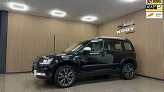 Gebruikt 2017 Skoda Yeti Outdoor Drive SUV | € 17.425 (Eerlijke prijs)