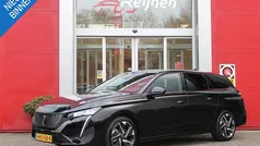 Gebruikt 2025 Peugeot 308 SW Allure Stationwagen | € 30.995 (Eerlijke prijs)