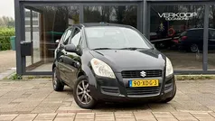 Gebruikt 2012 Suzuki Splash Comfort Hatchback | € 5.950 (Eerlijke prijs)